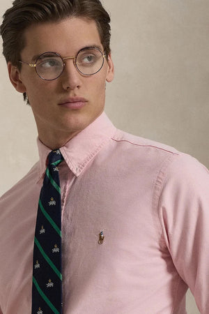 Polo Ralph Lauren Pamuklu Gömlek