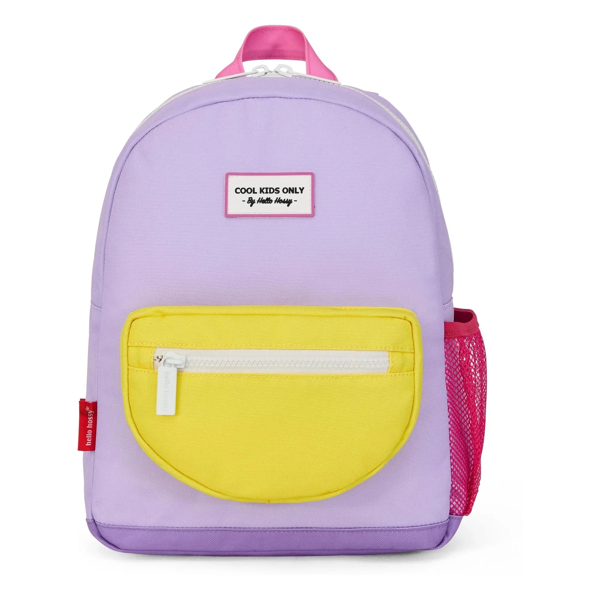 Hello Hossy - Tasche Mini Mauve | Flieder