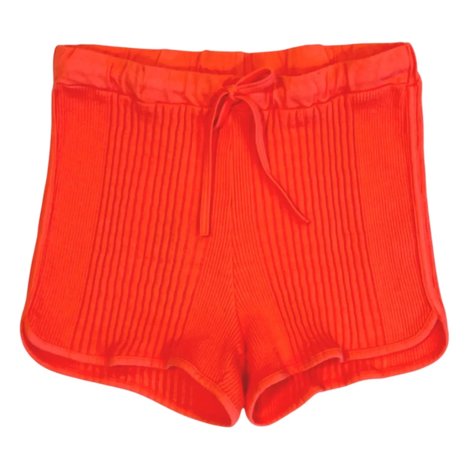Sunchild - Kurzer Rio | Mandarine