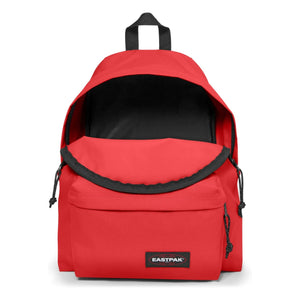 Eastpak - Padded Pak'R Rucksack | Rot