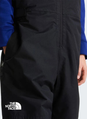 The North Face - Freedom Skijacken | Schwarz