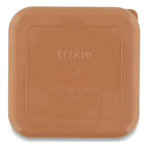 Trixie - Mrs. Cat 3-teilige Snackboxen | Rosa