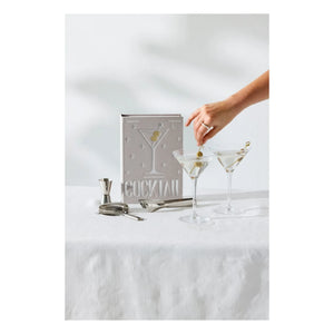 PrintWorks - Cocktail-Accessoire-Set