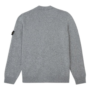 Stone Island - Graue Weste