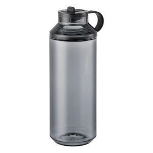 Kinto - Aktivflasche - 950 ml | Holzkohlegrau