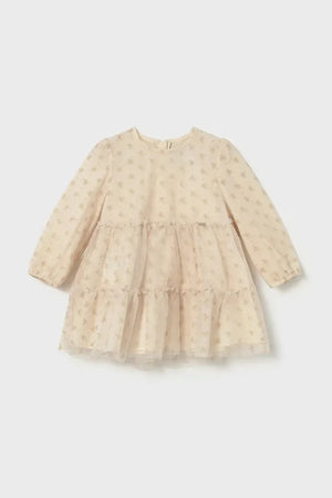 Mayoral Baby Kleid