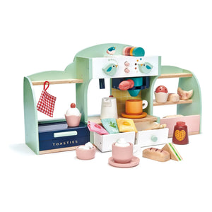 Tender Leaf Toys - Bird’s Nest Café