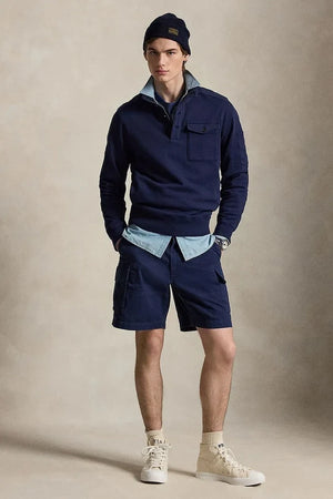 Polo Ralph Lauren erkek pamuklu kargo şort