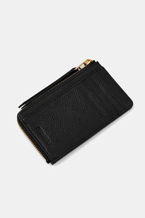 Zadig&Voltaire kadın deri cüzdan