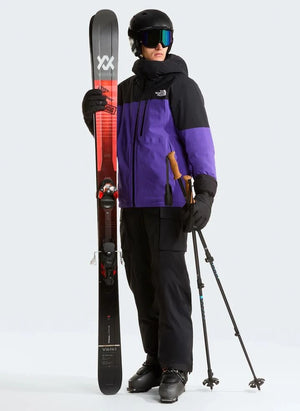 The North Face - Montana Handschuhe | Schwarz