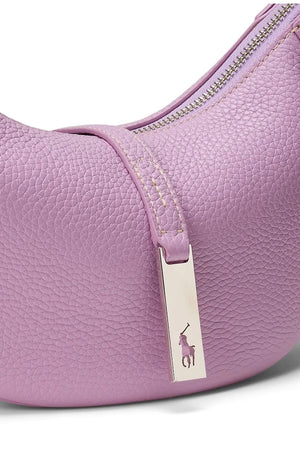 Polo Ralph Lauren Leder Tasche
