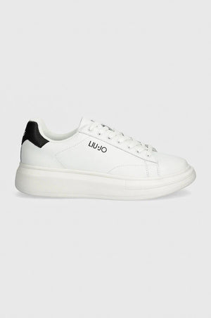 Liu Jo BIG 01 Leder Sneakers