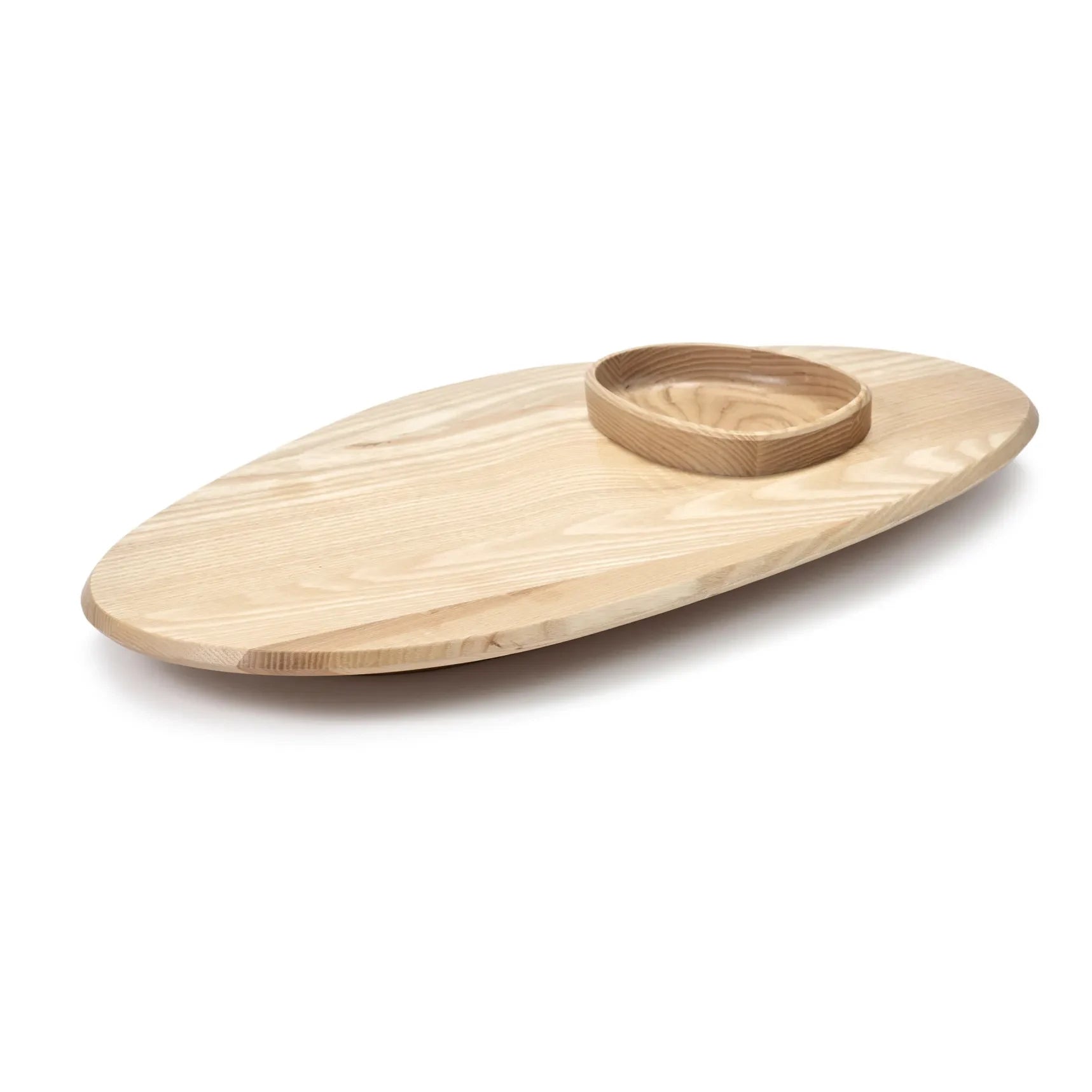 Serax - Dune Aperitifbrett, Kelly Wresler | Holz
