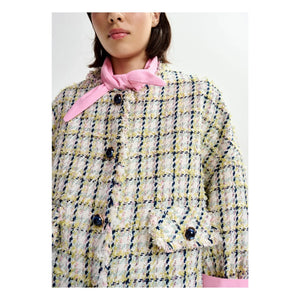 Essentiel Antwerp - Jayden Jacke | Grün