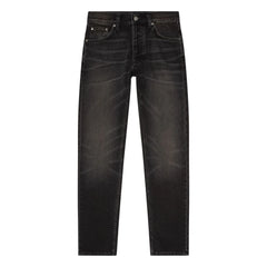 Nudie Jeans - Jean Solid Ollie | Schwarz