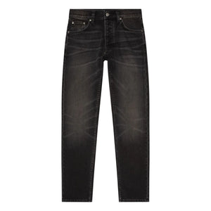Nudie Jeans - Jean Solid Ollie | Schwarz