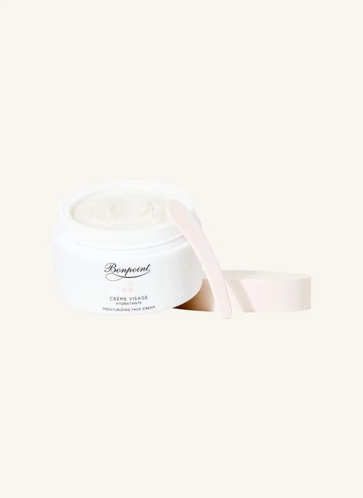 Bonpoint - Feuchtigkeitsspendende Gesichtscreme - 50 ml
