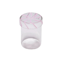 Hübsch - Rosa Heir Glasbox