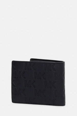 Michael Kors erkek deri cüzdan ve kartlık seti