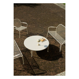& Tradition - Flowerpot VP9 Tischlampe, Verner Panton | Elfenbein