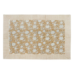 Olsson & Jensen - Florian Amerikanischer Servierteller | Beige