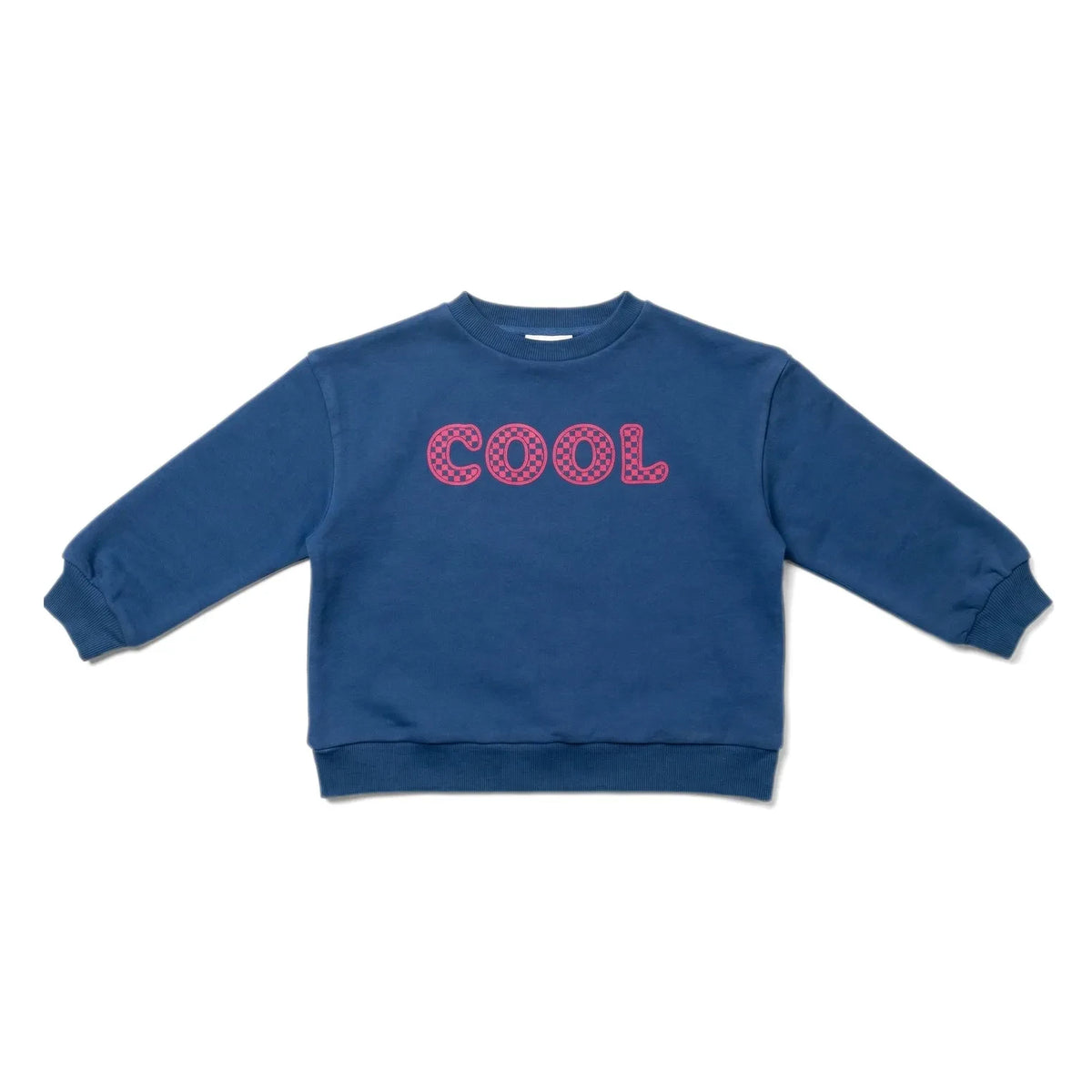 Louis Louise - Mike Cool Sweatshirt | Dunkelblau