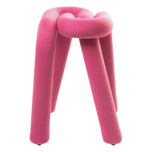 Moustache - Bold Hocker - Big Game | Rosa
