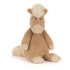 Jellycat - Canterneigh Pony Plüschtier