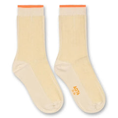 AO76 - Josy Socken | Creme