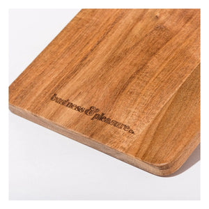 Business & Pleasure Co. - Picknickkorb | Marineblau