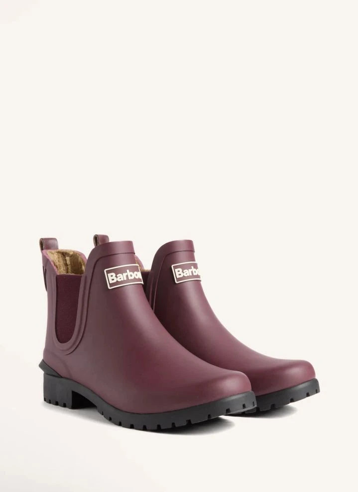 Barbour - Kirkton Chelsea Regenstiefel