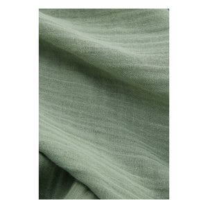 Gabrielle Paris - Gardine aus Baumwoll-Voile | Eukalyptus
