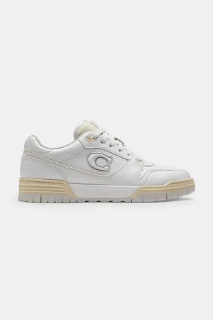 Coach Soho Snkr Kadın Deri Sneaker