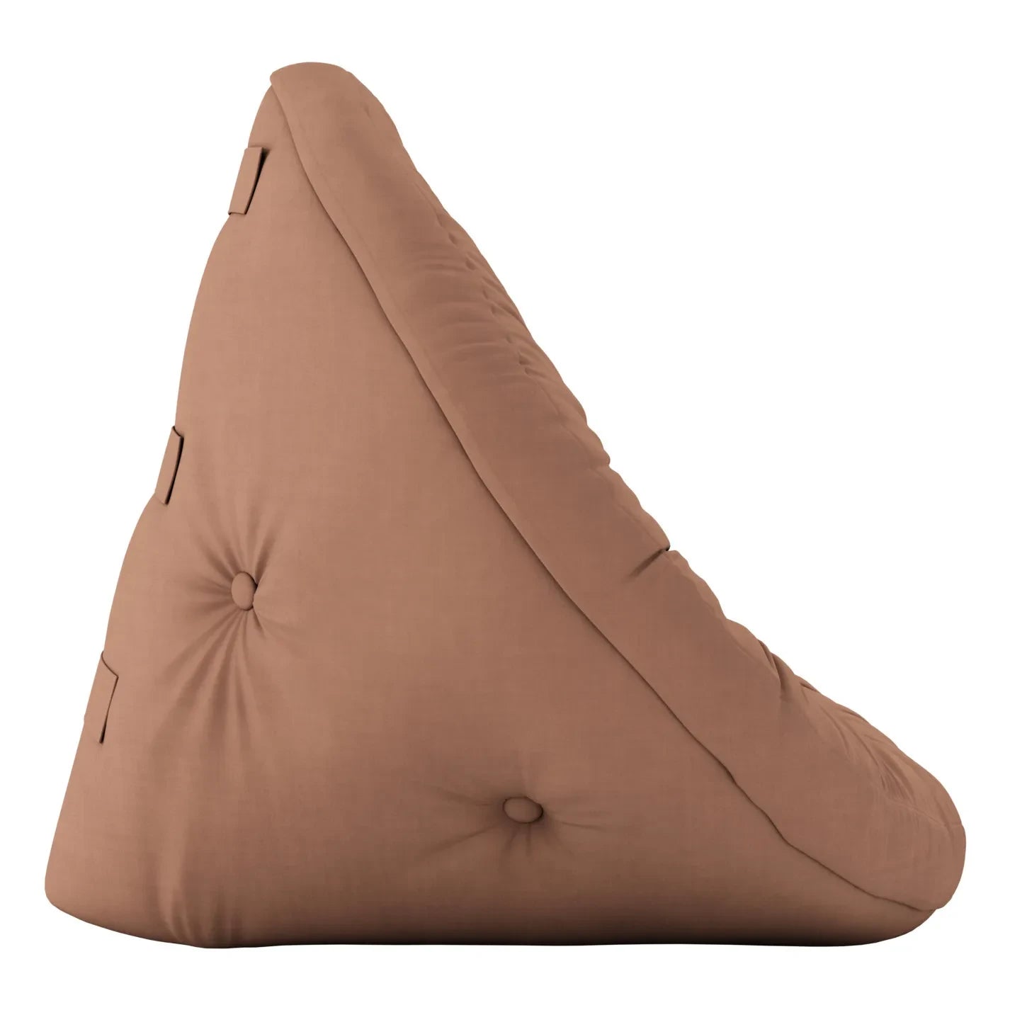 Karup Design - Nido Kinder-Sitzsack | Braun
