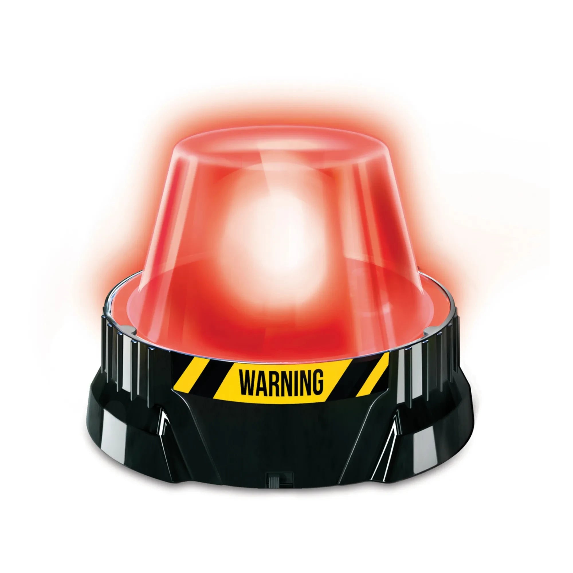 4M - Kidzlabs Notfall-Blink-Sirene