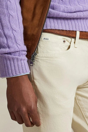 Polo Ralph Lauren slim fit erkek kot pantolon