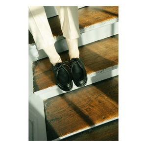 Paraboot - Michael Derby Schuh | Schwarz