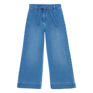 Bonton – Pocket Jeans mit Herz | Mavi