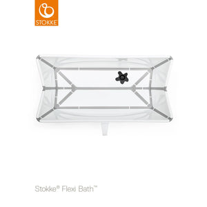 Stokke® - Flexi Bath® Badewanne | Weiß