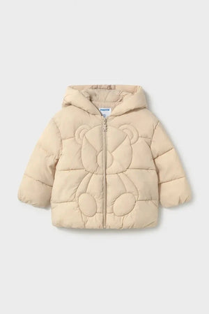 Steppjacke für Kinder