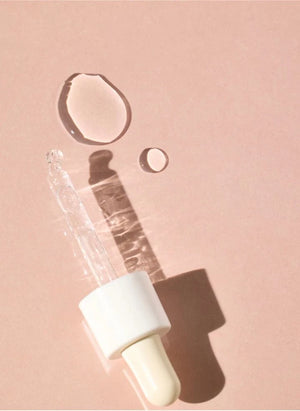Talm - Mega Feuchtigkeitsserum für das Gesicht - 30 ml
