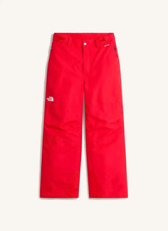 The North Face - B Freedom Skihose | Rot