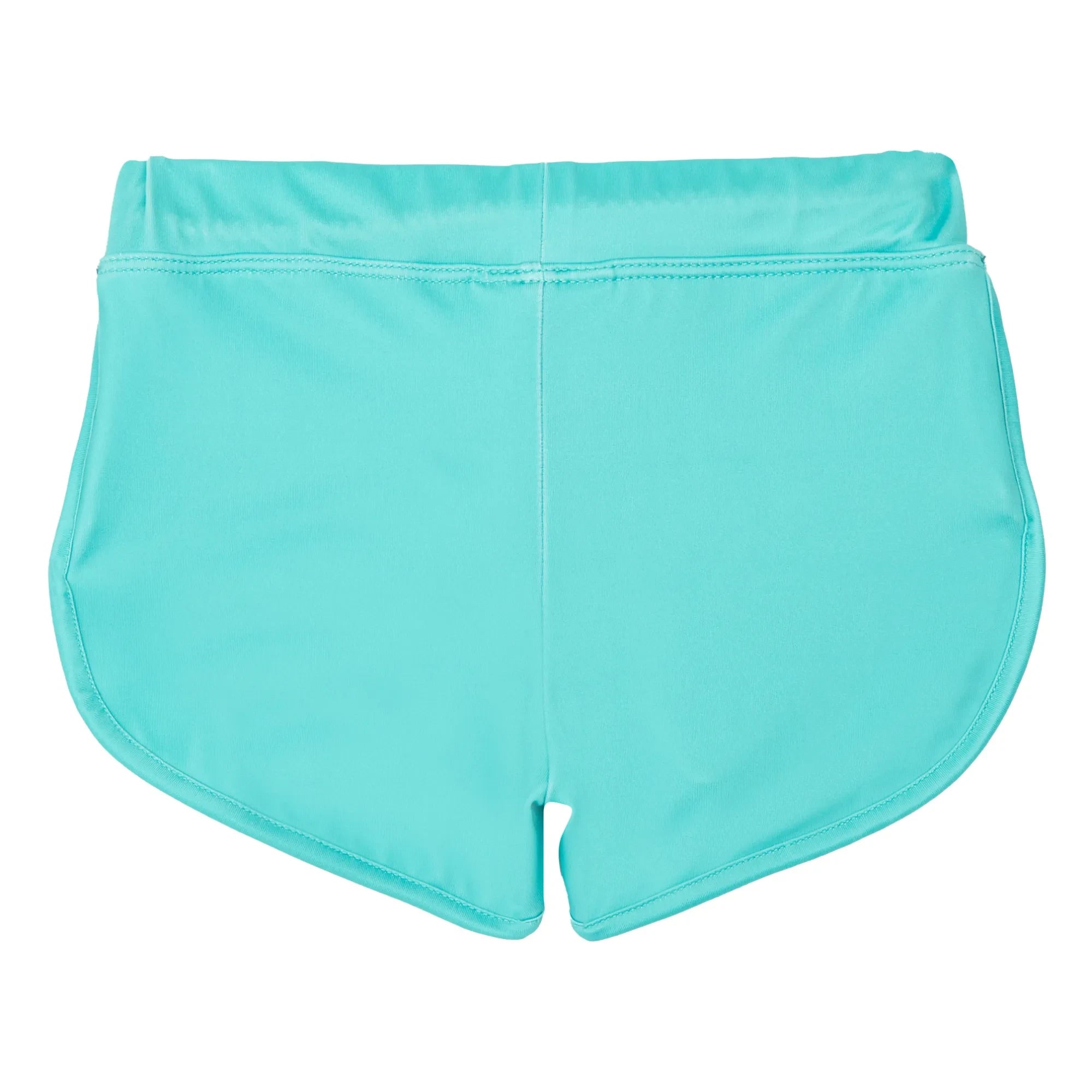 Ina Swim - Mesa Badeshorts aus recyceltem Nylon | Grün