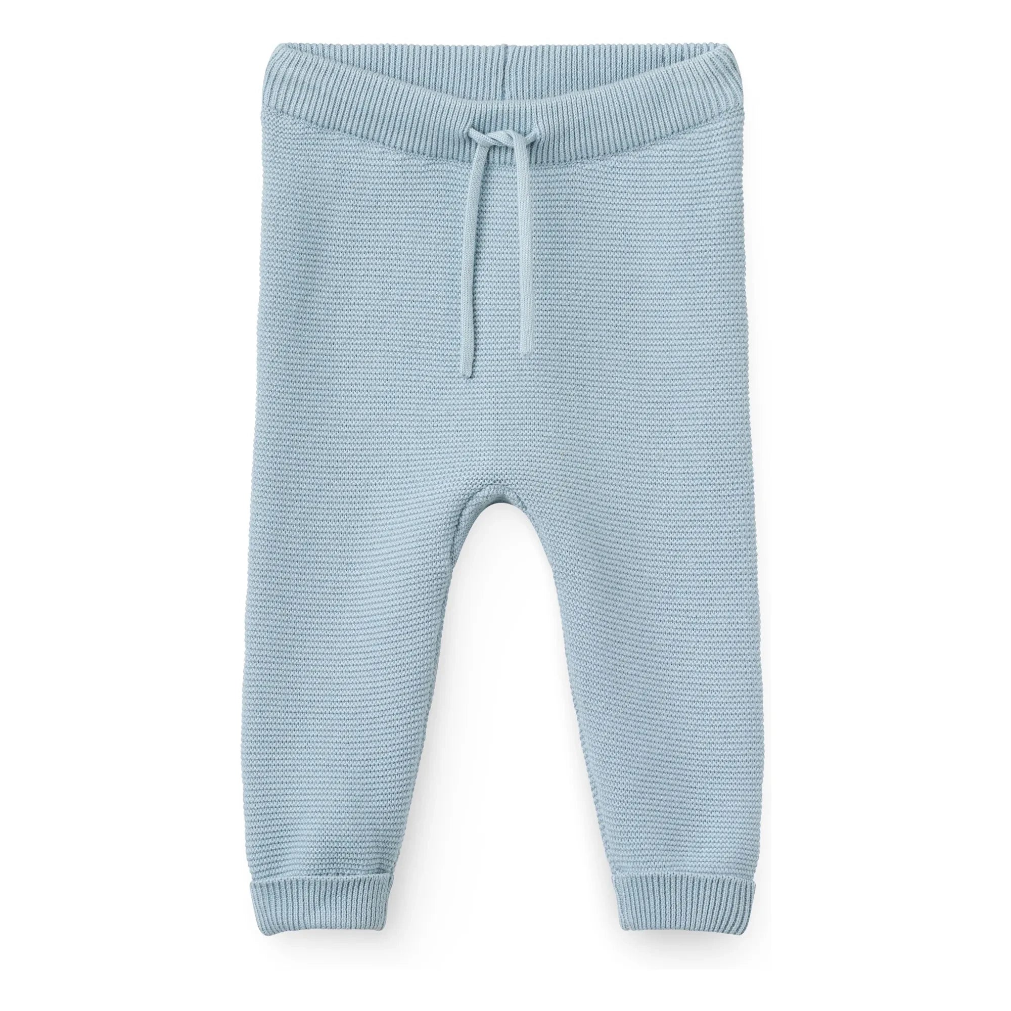 Copenhagen Colors - Bio-Baumwollleggings | Hellblau