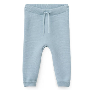 Copenhagen Colors - Bio-Baumwollleggings | Hellblau