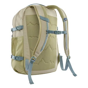 Patagonia - Refugio 30L Rucksack | Beige - Grün