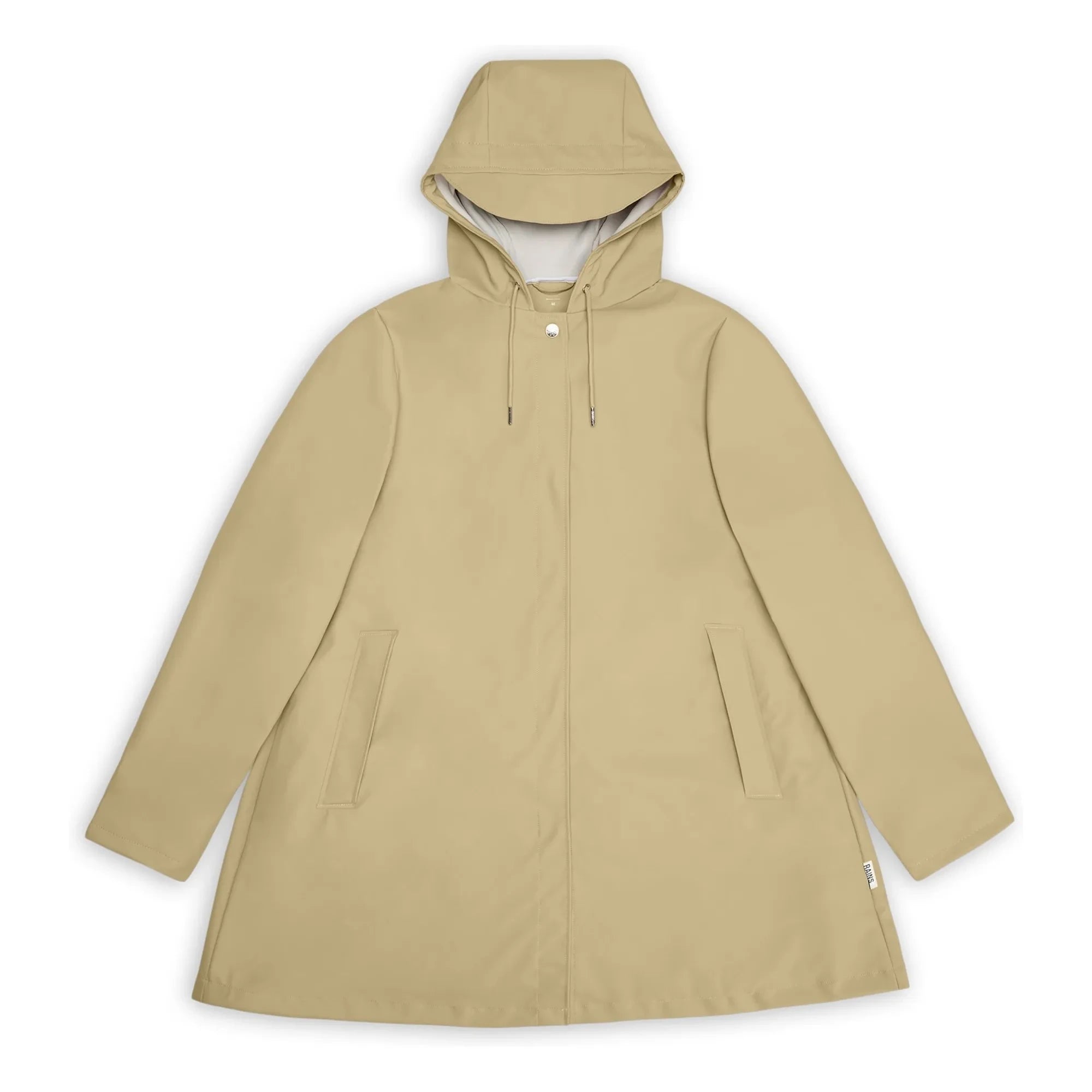 Rains - Regenjacke | Beige