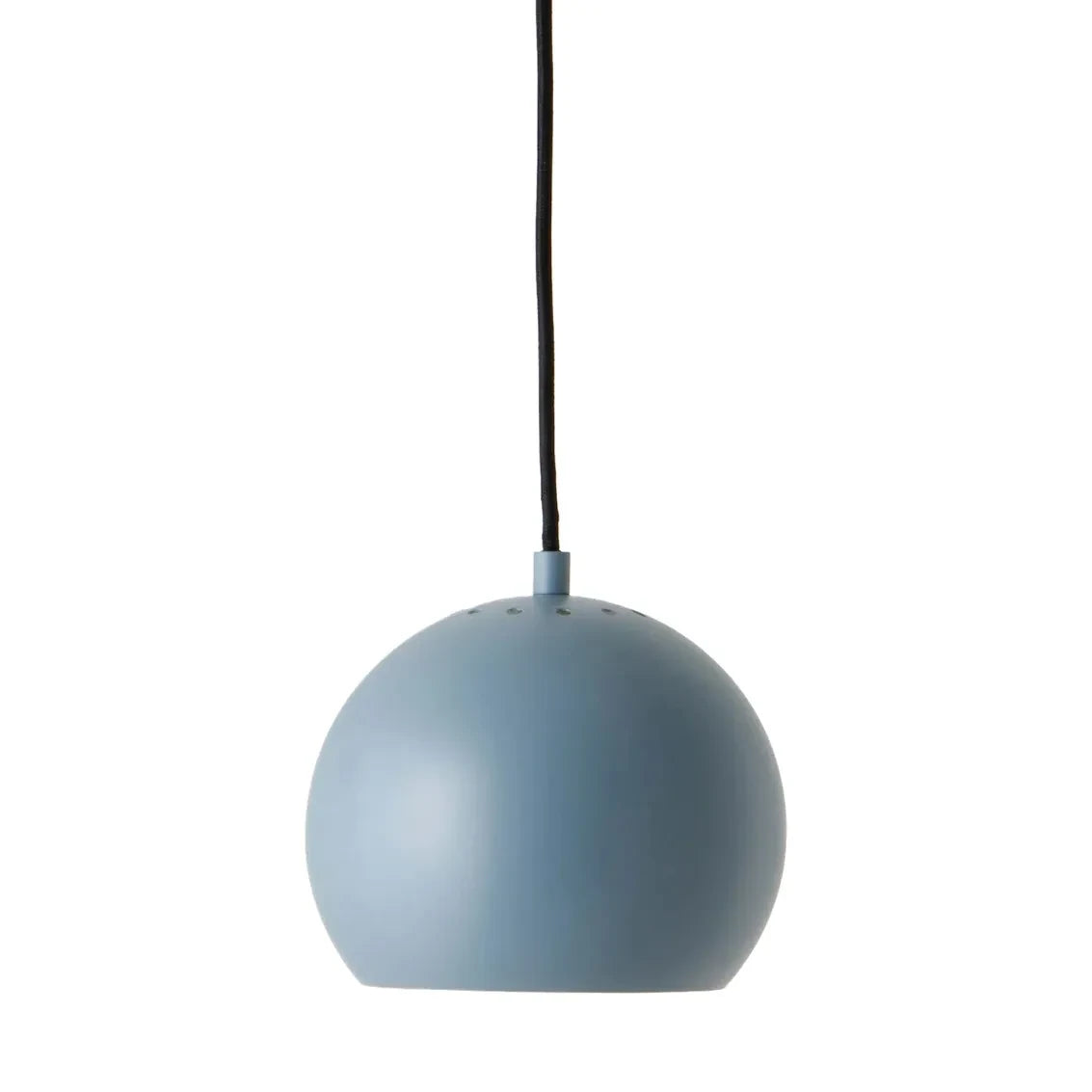 Frandsen - Ball Pendelleuchte, Benny Frandsen | Blau