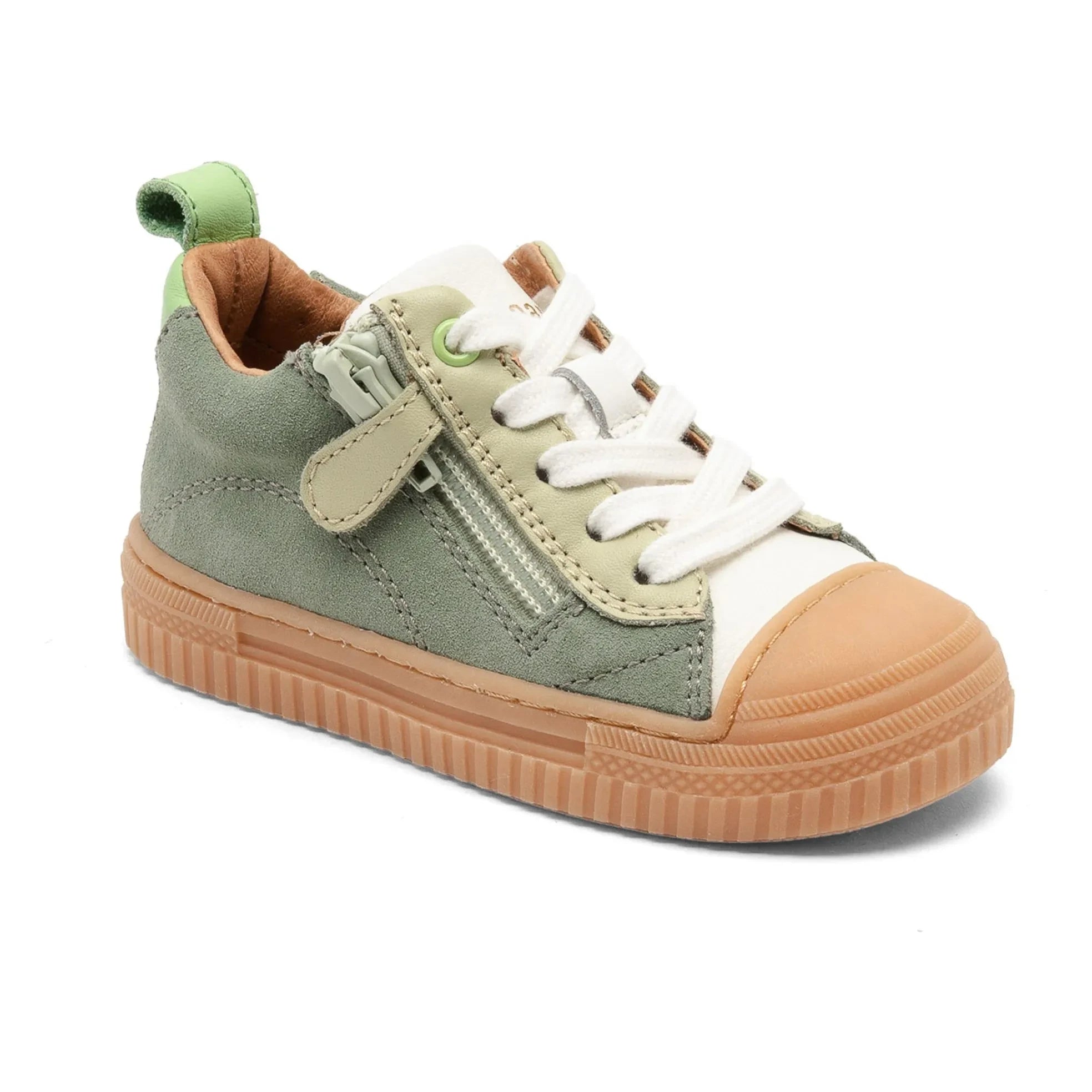 bisgaard - Sia Sneaker | Salbei