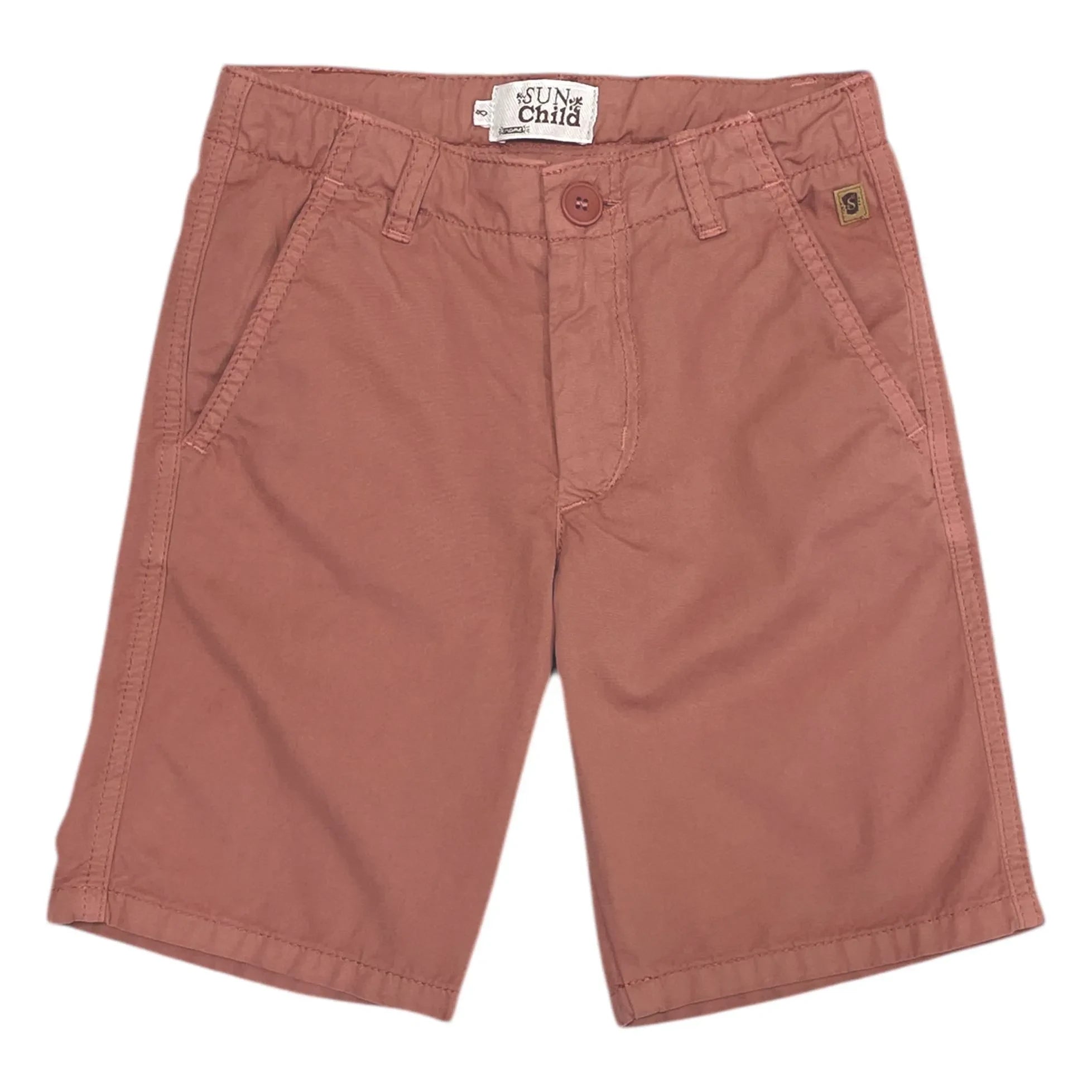 Sunchild - Peri Chino Shorts | Braun